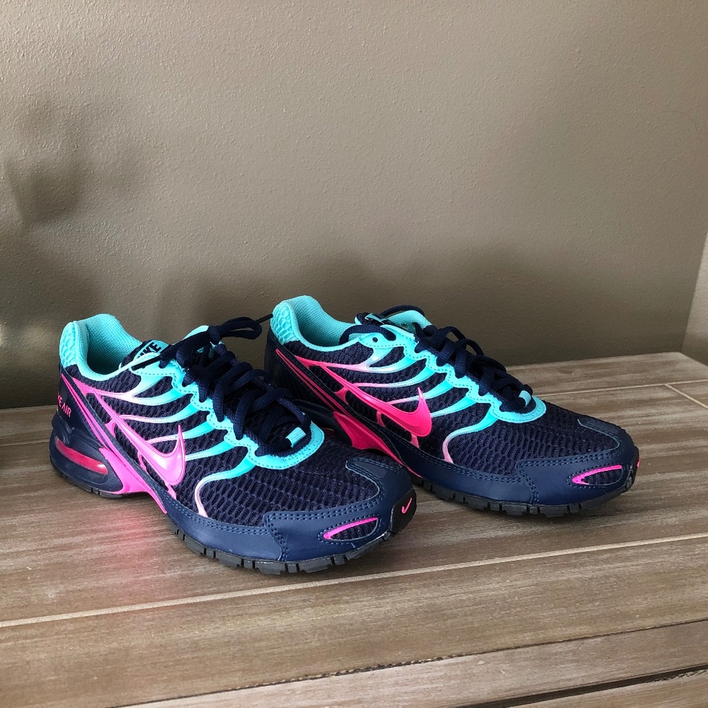 Women's Nike Air Max sneakers